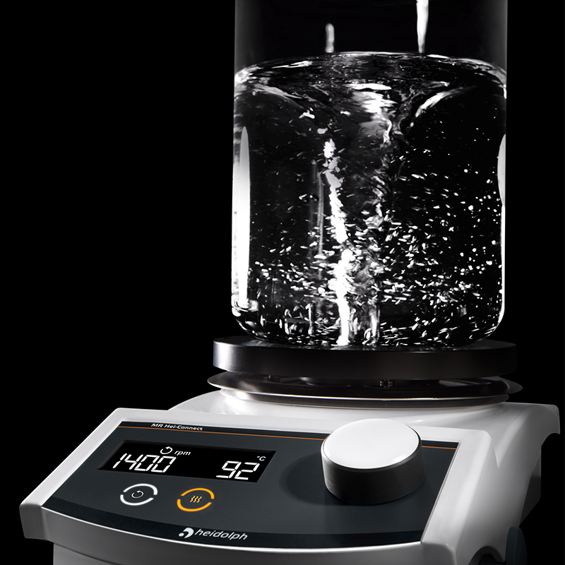 為什么攪拌器轉子被吸不轉(攪拌器的干擾因素)