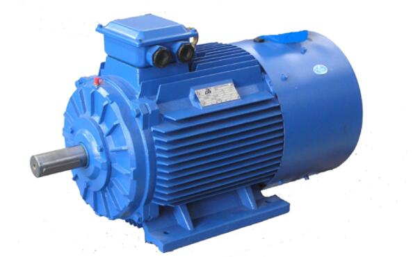 單相電機兩極和四極有什么不同？