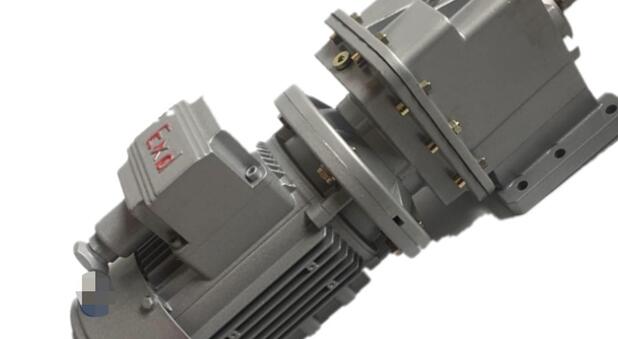 變頻器電機(jī)節(jié)能原理詳解