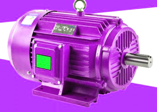 為什么交流電機(jī)能夠全壓起動(dòng)的原因介紹