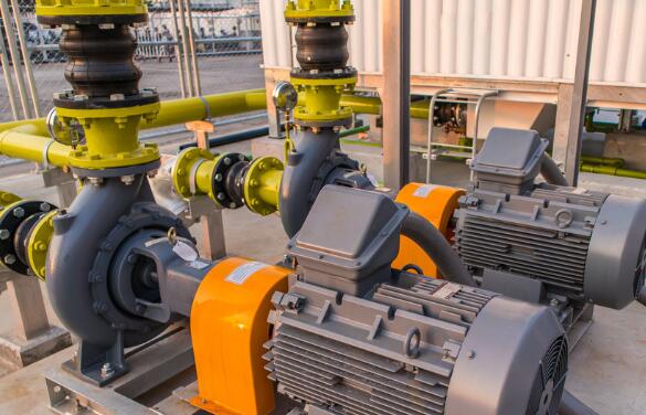 單相電機(jī)與三相電機(jī)的異同分析