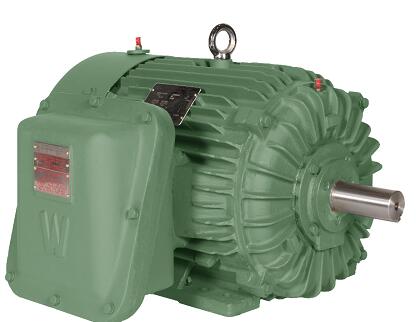 交流伺服電機(jī)工作原理動畫詳解