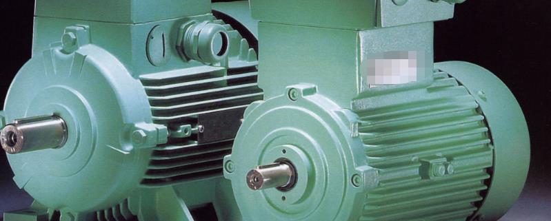 雙速電機主回路的運轉原理詳解