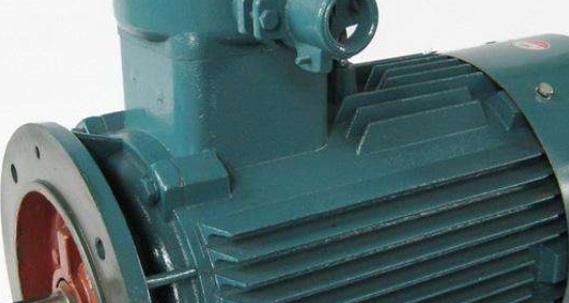 電機(jī)中低速轉(zhuǎn)速多少合適？