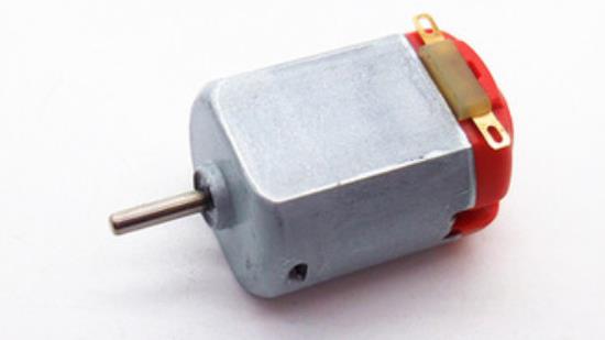 電動(dòng)汽車中哪些車型采用交流電機(jī)驅(qū)動(dòng)