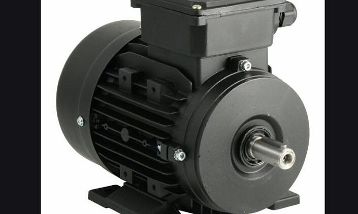 什么單相電機(jī)沒有碳刷和電容？詳細(xì)介紹