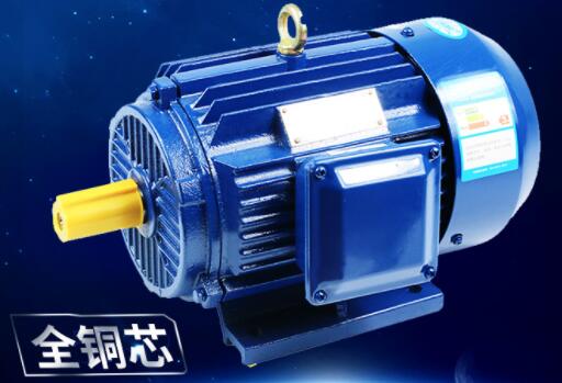 單相電機電磁聲產(chǎn)生原因（介紹單相電機噪音來源）