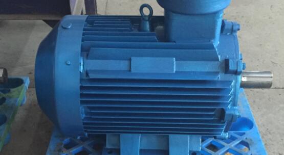 單相異步雙速電機的工作原理介紹