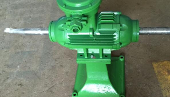 超高效節(jié)能電機(jī)的節(jié)能原理是什么？