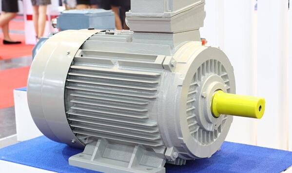 雙速電機(jī)三相電流是否平衡？