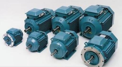 永磁電機和異步電機的區(qū)別及應(yīng)用場景分析