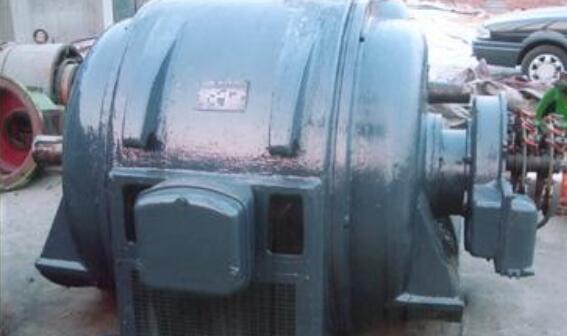 電機(jī)低速時(shí)為什么轉(zhuǎn)矩大（介紹電機(jī)低速運(yùn)轉(zhuǎn)的原理）