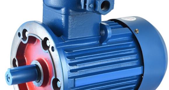 變頻電機(jī)與普通電機(jī)，你需要知道的區(qū)別與優(yōu)勢(shì)