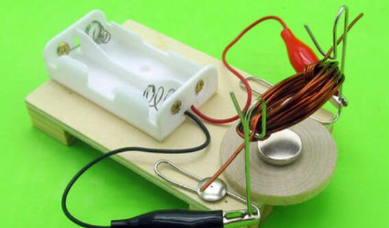 單相電機(jī)中電容器的作用原理詳解（必看）