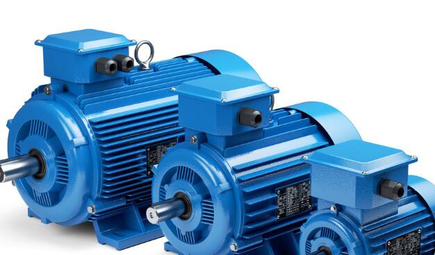 微型直流無(wú)刷電機(jī)的工作原理介紹