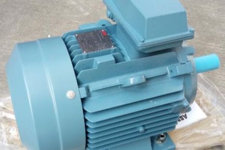 失電電機制動器工作原理詳解