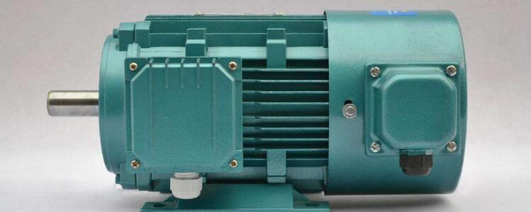 電機鼓式制動器的工作原理詳解