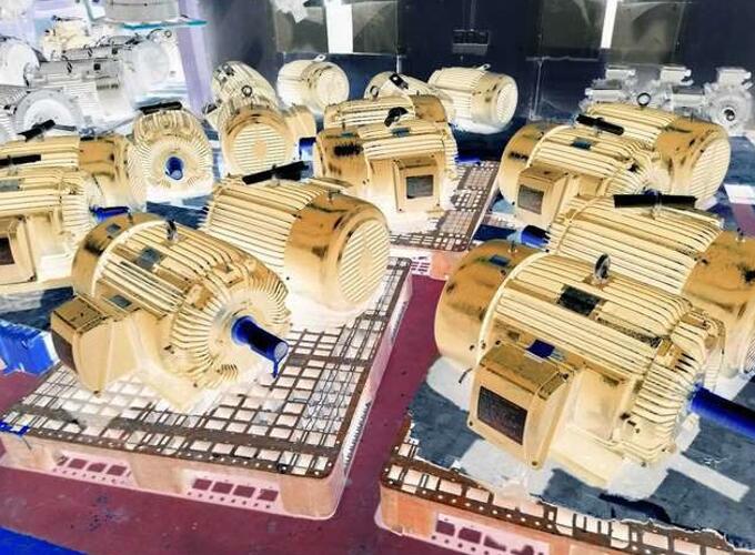 三相到順怎么改成單相電機(jī)上用，如何將三相到順改造為單相電機(jī)使用