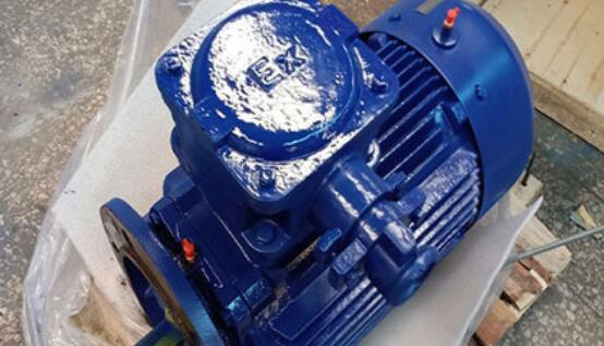 單相電機主繞組在里面嗎（詳解單相電機的結構和工作原理）