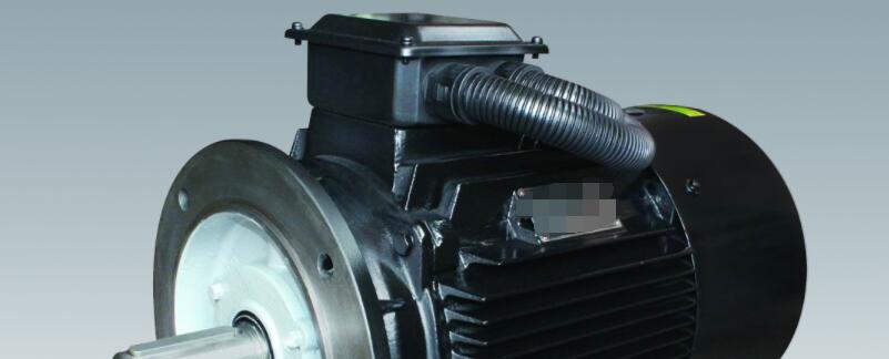 電機(jī)基本結(jié)構(gòu)和工作原理詳解