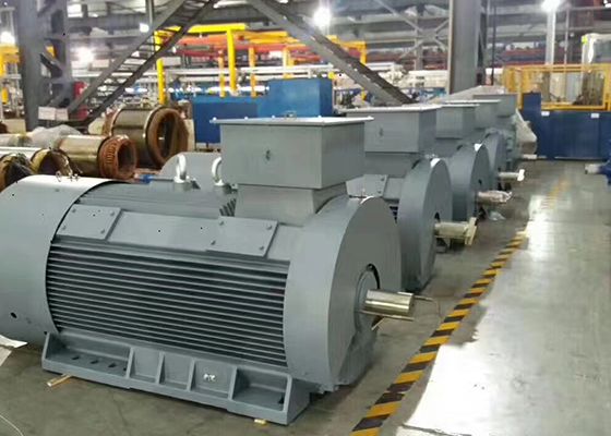 電機(jī)中的40磁鋼和45磁鋼有何不同？詳細(xì)介紹