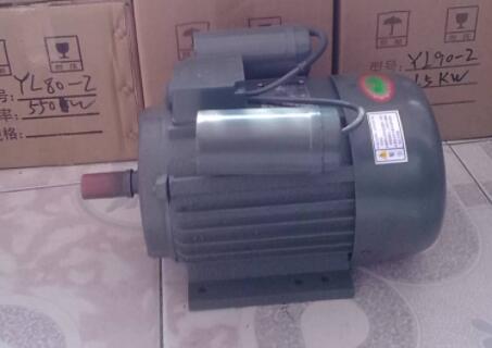 離心開關(guān)的單相電機(jī)的區(qū)別（詳細(xì)討論單相電機(jī)的離心開關(guān)）