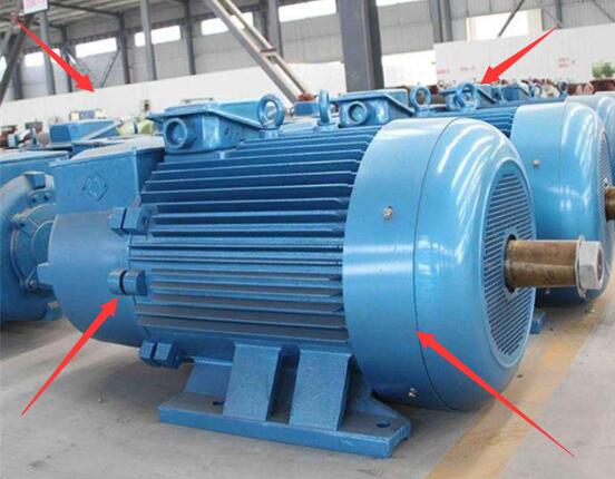 解密西門子高壓電機的冷卻原理（介紹行業(yè)內(nèi)最前沿技術(shù)）