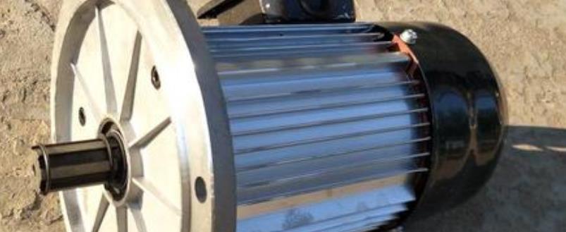 單相串勵(lì)電機(jī)碳刷數(shù)量是多少？