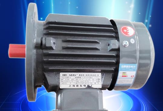 異步電機(jī)和同步電機(jī)的區(qū)別及應(yīng)用場景分析