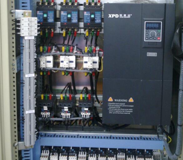 交流單相電機反轉原理詳解