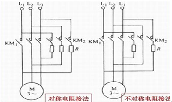 離心式單相電機接線圖介紹與注意事項