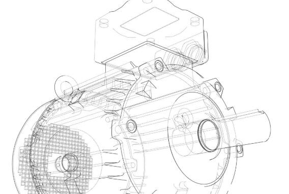 電機(jī)高頻振動是什么原因（詳細(xì)介紹電機(jī)振動的成因）