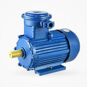 振動篩電機原理動畫演示（詳解振動篩電機的工作原理）