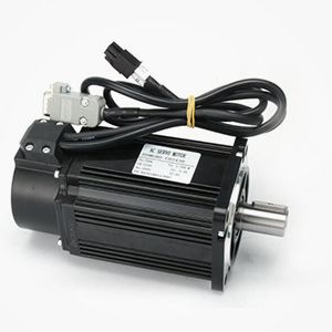 如何提高交流電機的功率輸出