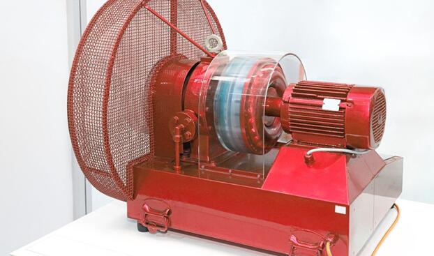 雙電機差速轉向控制原理詳解