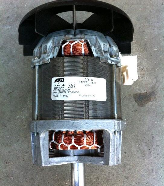 單相電機(jī)電容何時(shí)需要更換？