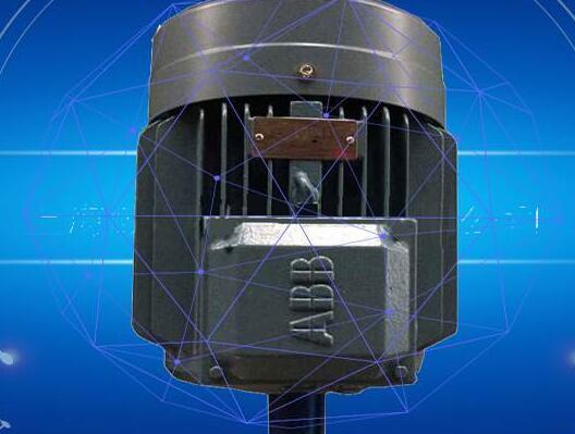 直流電機剎車能耗制動的工作原理詳解