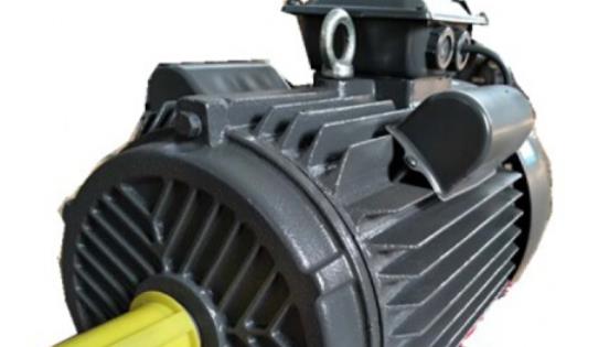 防爆電機(jī)制動器工作原理詳解（從物理到應(yīng)用全面介紹）