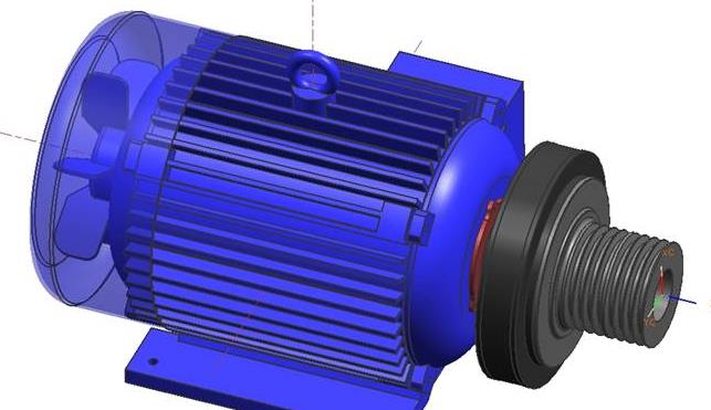 550w單相電機如何進(jìn)行調(diào)速？