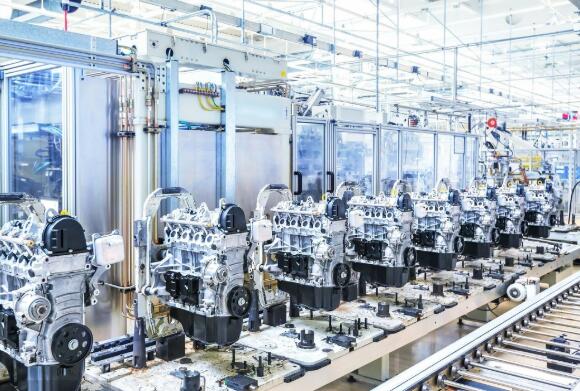 同步電機(jī)冷卻技術(shù)介紹，多種方式應(yīng)有盡有