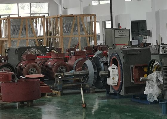 小型電機型號大全mBf（從入門到精通，輕松掌握電機的選擇和應(yīng)用）