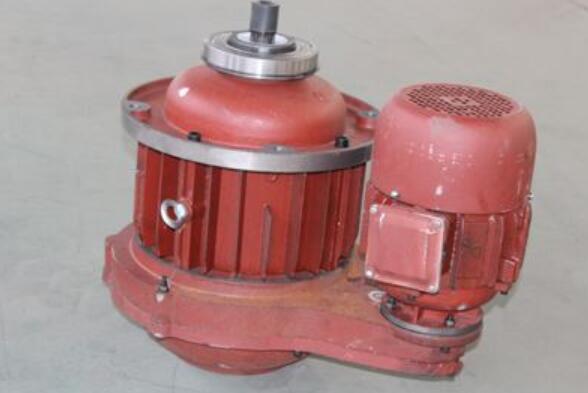 異步電機低速運行受哪些因素影響？