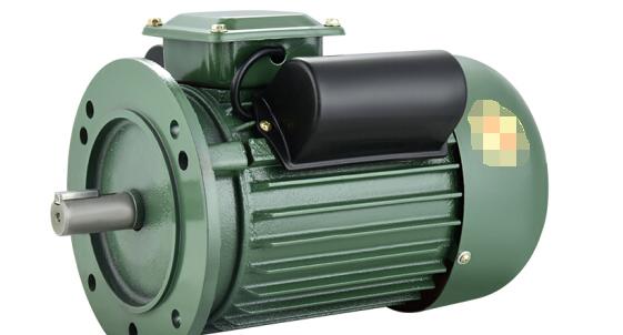 為什么單相電機需要兩個電容？