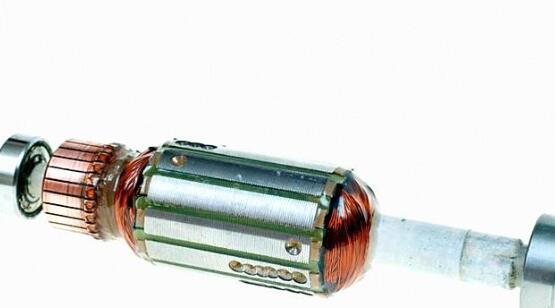 三相異步電機(jī)工作原理動畫詳解（圖文并茂，易于理解）