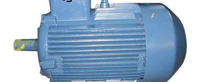 單相電容起動(dòng)電機(jī)的工作原理及應(yīng)用介紹