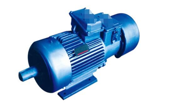 雙速電機接變頻器的正確姿勢（重要性不亞于選對電機）