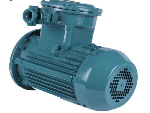 調(diào)速電機和伺服電機有哪些不同？（從結(jié)構(gòu)控制等角度分析）