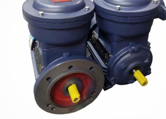 電機振動允許標準是多少？如何正確檢測電機振動？