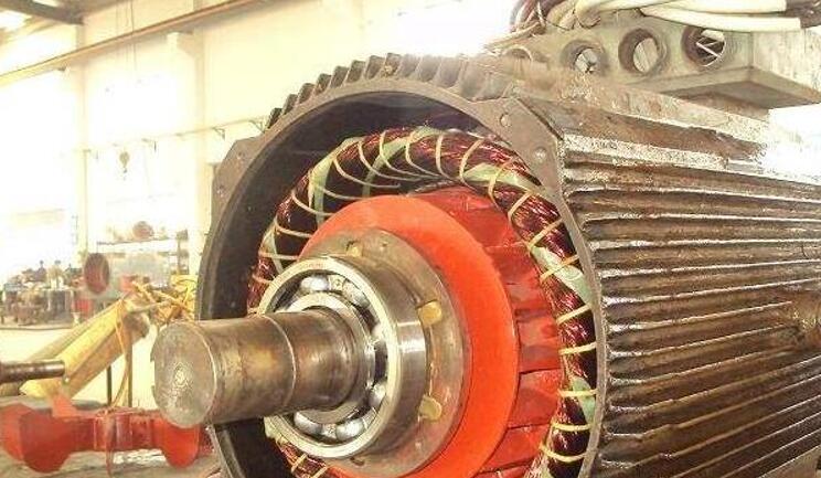 單相電容電機的原理與設計（詳解單相電容電機的工作原理和設計要點）