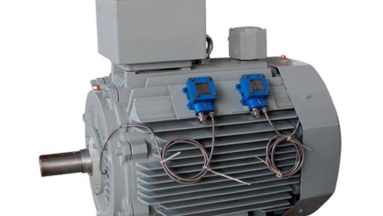 電機(jī)垂直安裝測(cè)振動(dòng)方法詳解